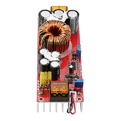 Avis module d'alimentation élévateur Regulateur 3A 5v