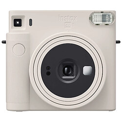 Appareil photo instantané FUJI INSTAXSQ1WHITE