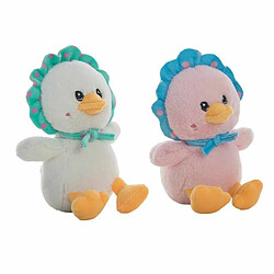 BigBuy Fun Jouet Peluche Pati Petit Canard 26 cm