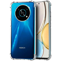 Protection pour téléphone portable Cool Honor Magic 4 Lite Transparent