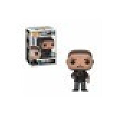 Funko POP ! Films James Bond Goldfinger Oddjob (Chapeau)