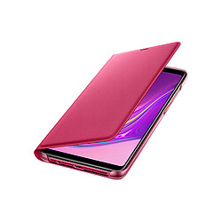 Acheter Samsung EF-WA920 coque de protection pour téléphones portables 16 cm (6.3"") Étui avec portefeuille Rose