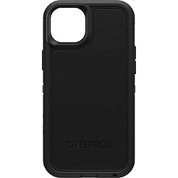 Otterbox Defender Xt Custodia per Iphone 14 Plus Nero