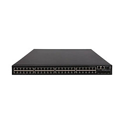 Switch H3C S5120V3-52P-PWR-LI L3 