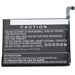 vhbw batterie compatible avec Samsung Galaxy SM-A207, SM-A2070, SM-A207F smartphone (3900mAh, 3.85V, Li-Polymère)