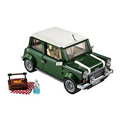 LEGO Creator Mini Cooper 10242