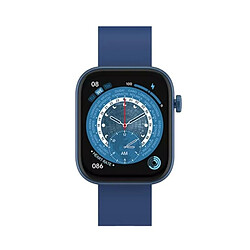 Avis Montre intelligente Denver Electronics SWC185BU BLUE