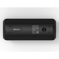 Acheter Forever Enceinte Bluetooth 5.2 BS-960 Portable 30W Étanche IPX7 Noir