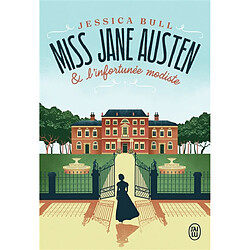 Miss Jane Austen & l'infortunée modiste - Occasion