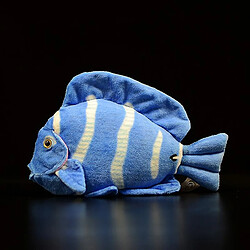 Universal Peluche poisson tropical