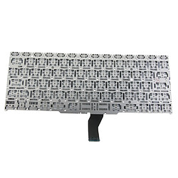 Clavier US UK Anglais Clavier Bluetooth Filaire pas cher