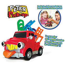 Giochi Preziosi PP vehicule peter le pick up