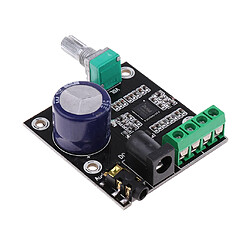 Module Carte Audio Amplificateur