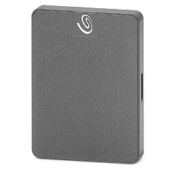 Avis Seagate Technology Expansion SSD - 1To - USB 3.0 - Noir