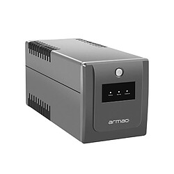 Acheter Système d'Alimentation Sans Interruption Interactif Armac H/1500E/LED 950 W