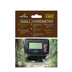 Reptiles Planet Small Hygrometer