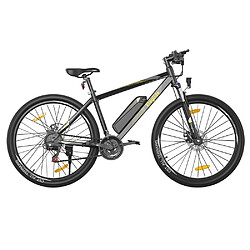 Vélo électrique Eleglide M1 Plus 29 Pouces Vélo Électrique Femme et Homme,36V 12.5AH 250W,Max 25km/h,Autonomie 100km,APP