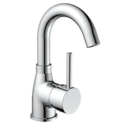 EISL Mitigeur de lavabo FUTURA chrome