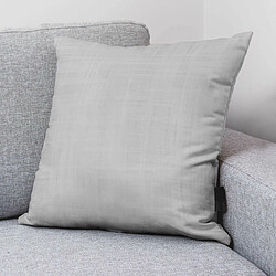 Housse de coussin Belum Liso Gris 50 x 50 cm