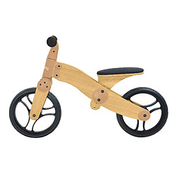 Avis Sunny Balance Bike 1000 Draisienne enfants - Bois | Vélo d'équilibre 2 roues, Selle réglable | Vélo Draisienne pour l'intérieur et l'extérieur | Trotteur pour garçons/filles, 2 à 5 ans