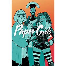 Paper girls. Vol. 4 - Occasion