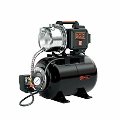 Filtration Black & Decker