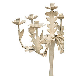 Avis Biscottini Chandelier En Fer ForgÉ L48xpr48xh52 Cm