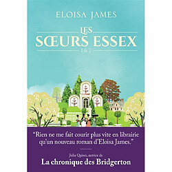 Les soeurs Essex. Vol. 1 & 2 - Occasion