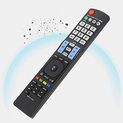 Avis SANAG Telecommande Tv De Remplacement Pour Akb72914209, Telecommande Convient Pour 42Le4500 Akb72914209 Akb74115502 Akb69680403 47Le5310 42Le5310 55Le5310.