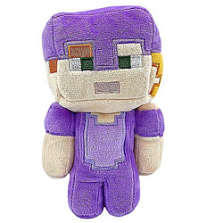 Universal Minecraft Peluche Poupée Abeille Dauphin Perroquet Poupée Jouet Périphérie 23