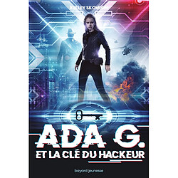 Ada G. et la clé du hackeur - Occasion