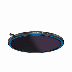 Irix Lens Filtre Irix Edge MMS | Magnétique | Vari ND 2-5