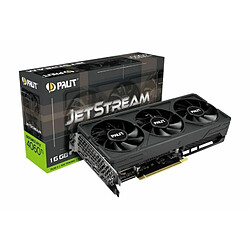 Palit RTX4060Ti JetStream 16GB DDR6 retail - 16.384 MB (NE6406T019T1-1061J)