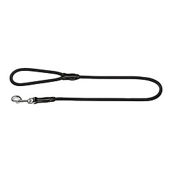 Laisse pour Chien Hunter FREESTYLE Noir (110 cm)