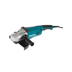 Pack 2 meuleuses Makita DK0097X1 GA9020 GA5030R