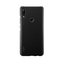 Huawei 51993123 coque de protection pour téléphones portables 16,7 cm (6.59') Housse Noir