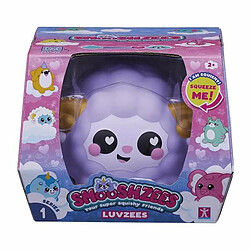 Acheter BigBuy Fun Jouet Peluche Smooshzees Luvzees