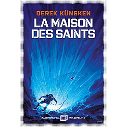 Les profondeurs de Vénus. Vol. 2. La maison des saints - Occasion