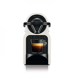 Machine a Cafe KRUPS NESPRESSO YY1530FD Inissia expresso a capsules, Pression 19 bars, Blanc