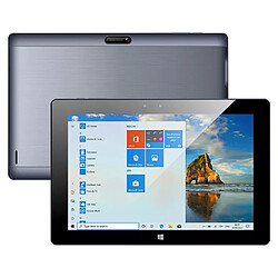 Yonis Tablette Windows 11 10 pouces+32 Go Tablette Windows 11 Intel 2,6Ghz 10 pouces 4GB+64GB Full HD + SD 32Go YONIS