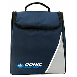 Avis Donic-Schildkröt 818527 Sac pour raquettes de tennis de table Bleu/Argent