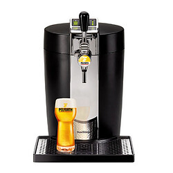 Machine à bière 5l noir - vb700800 - KRUPS