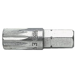 Embout 5/16 XZN m6 long 28 mm Facom EV206