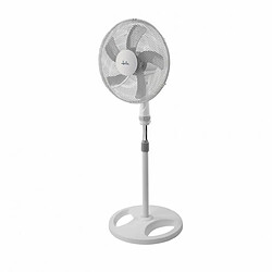 Ventilateur sur Pied JATA JVVP3050 50W 130 CM