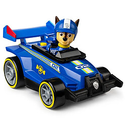 Avis Ludendo Véhicule + Figurine Ready Race Rescue La Pat'Patrouille - Paw Patrol