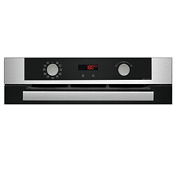 Avis Four intégrable multifonction 67l 60cm pyrolyse inox - BOP2112X - BRANDT