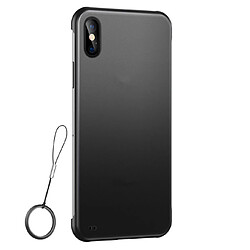 PHONECARE Coque Invisible Bumper - Xiaomi Redmi 9A