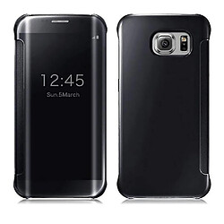 Acheter Universal Nouvelle couverture de cas de protection miroir de luxe de mode pour Samsung Galaxy