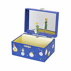 Ludendo Coffret musical Le Petit Prince