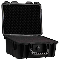 IP65 CASE 25 Power Acoustics